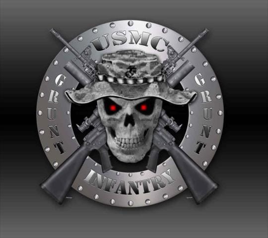 United States Marine Corps