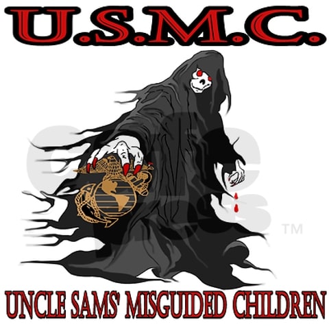 United States Marine Corps