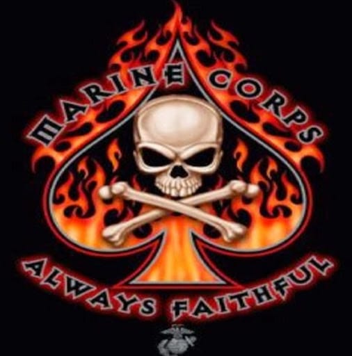 United States Marine Corps