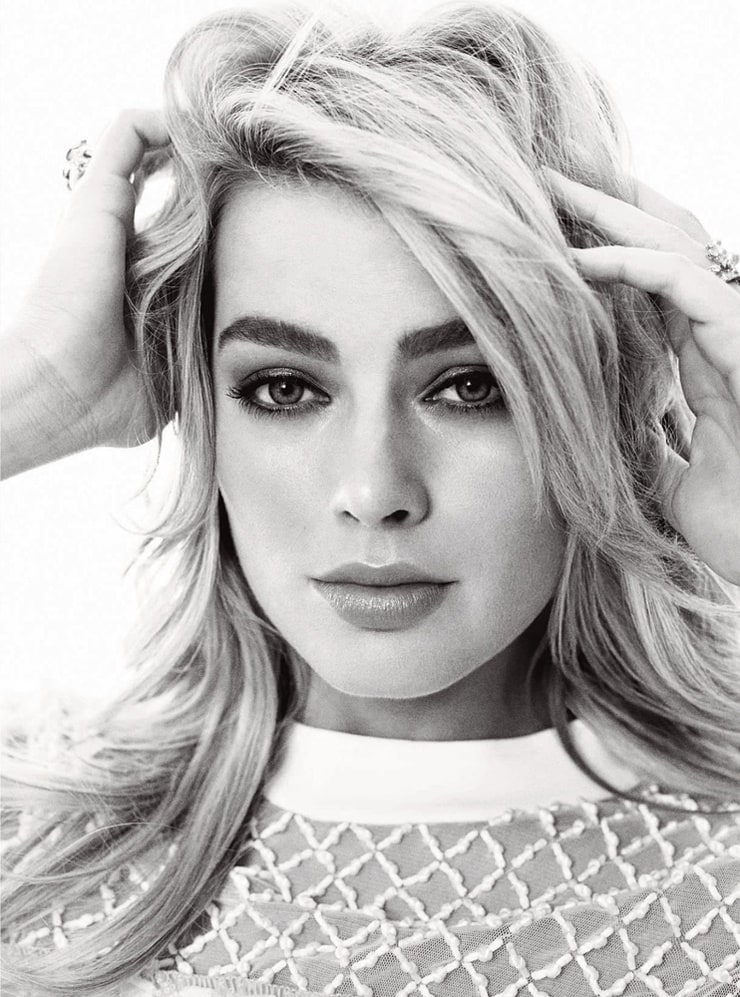 Margot Robbie