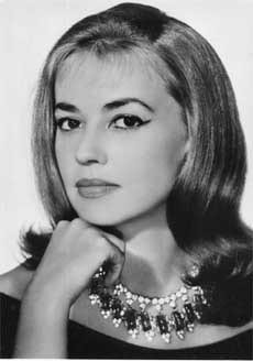 Jeanne Moreau