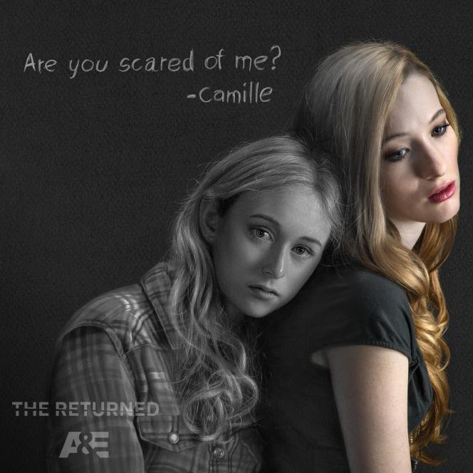 The Returned