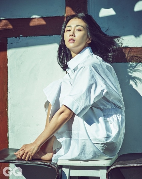 Ha-seon Park Ha-seon Park