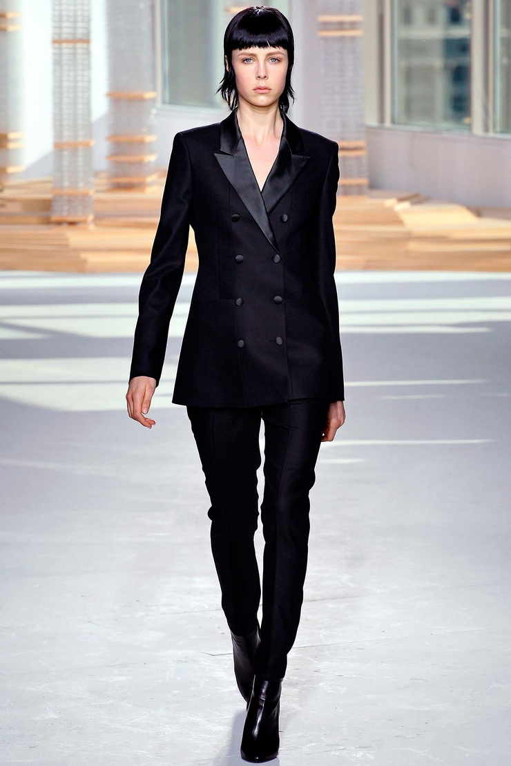 Edie Campbell