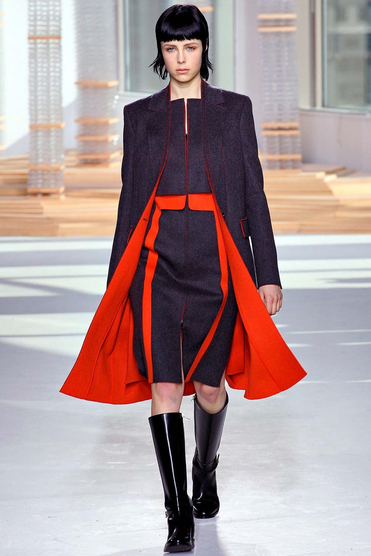 Edie Campbell