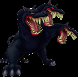 Cerberus (Hercules)
