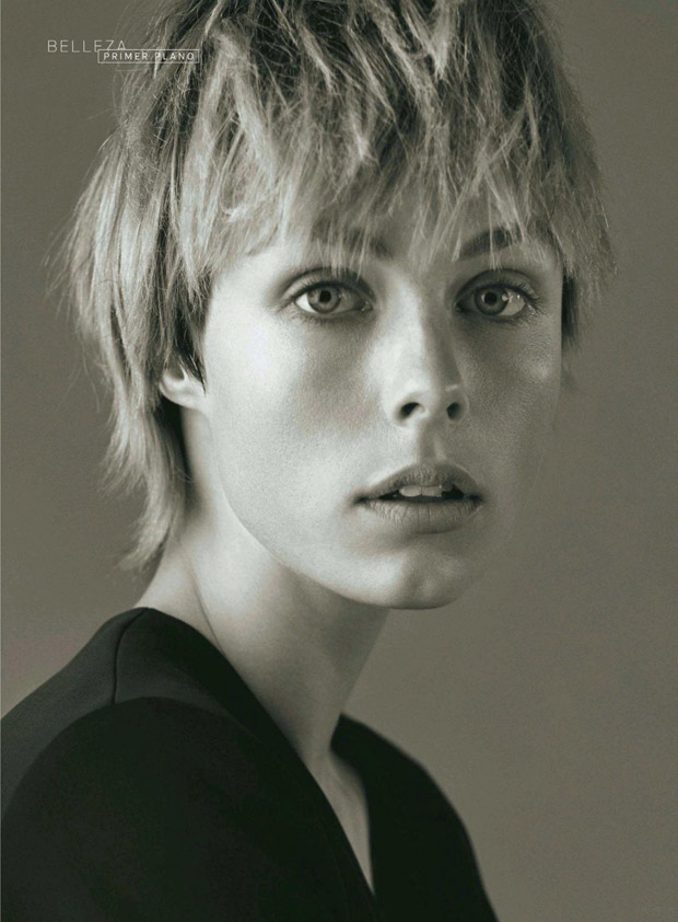 Edie Campbell