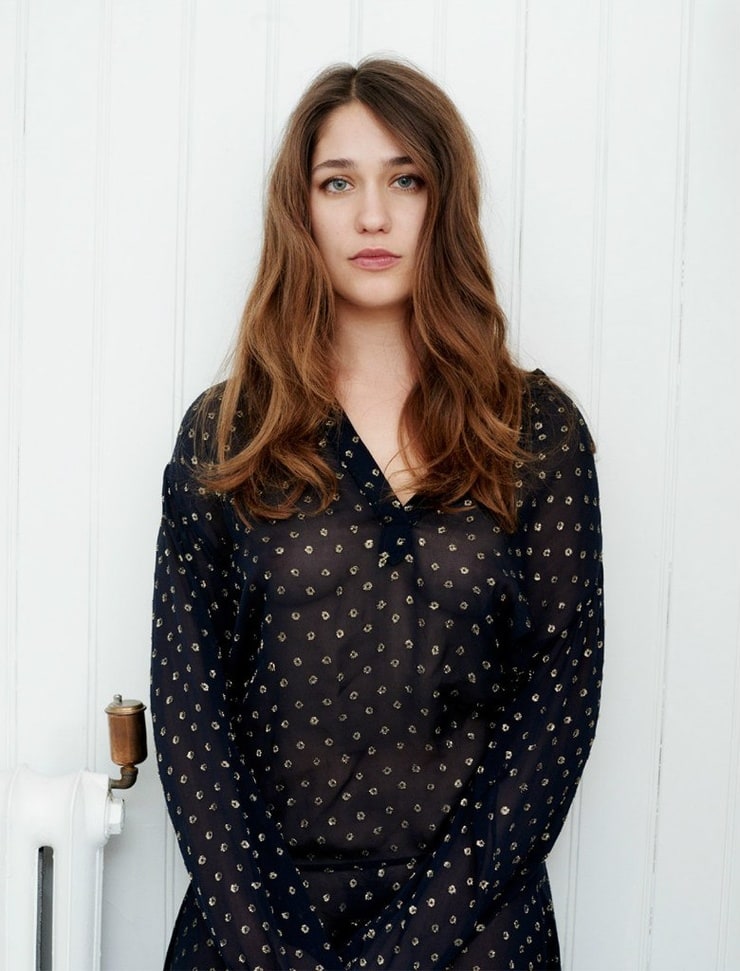 Lola Kirke