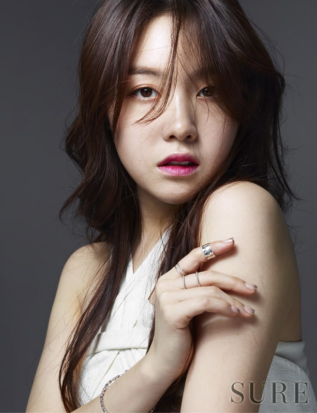 Min-ah Min-ah