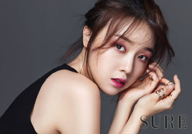 Min-ah Min-ah