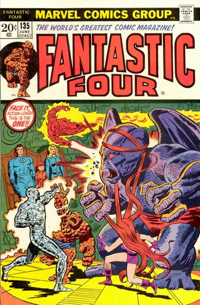 Fantastic Four Fantastic Four