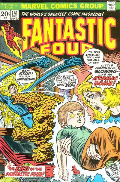 Fantastic Four Fantastic Four