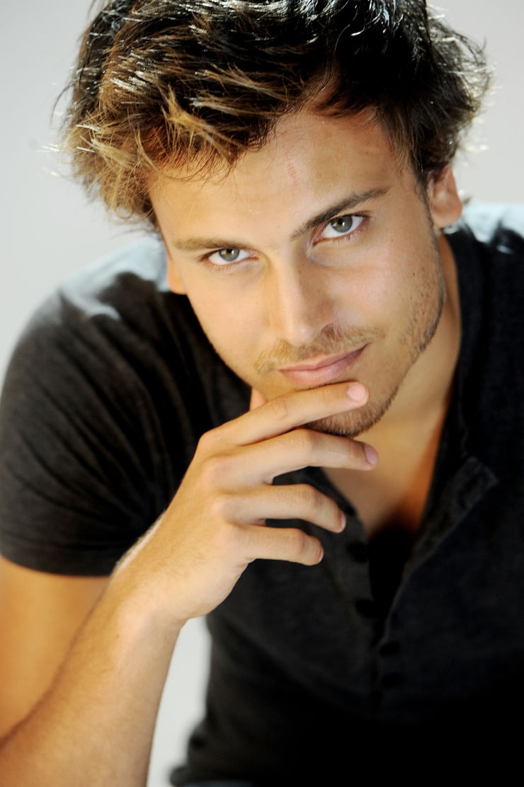 Andres Gil