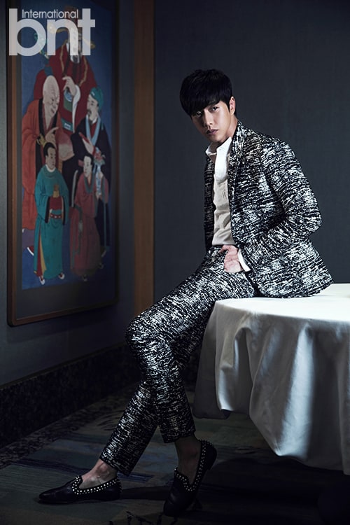 Hae-Jin Park