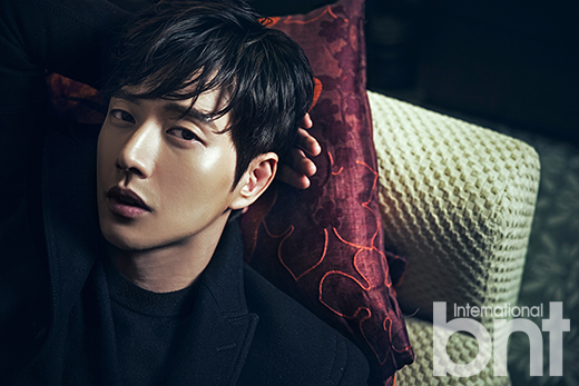 Hae-Jin Park Hae-Jin Park