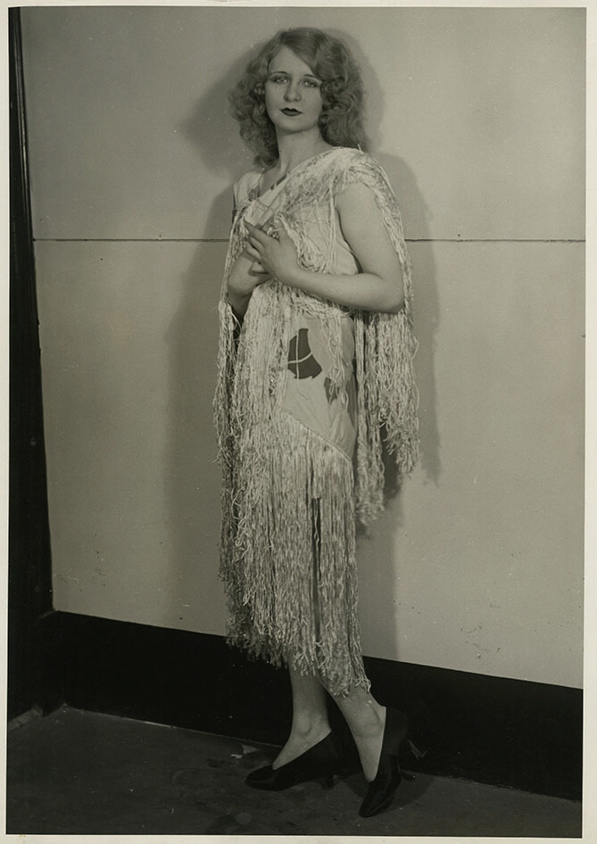 Myrna Darby
