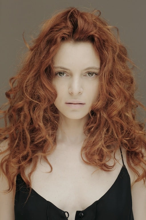 Miriam Dalmazio