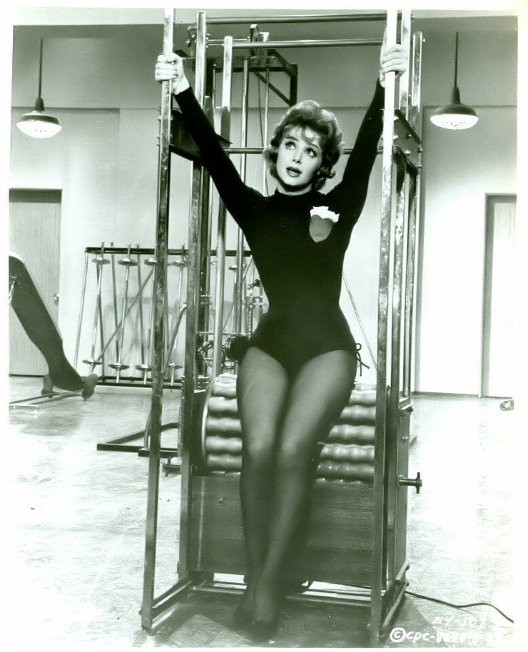 Cara Williams Cara Williams