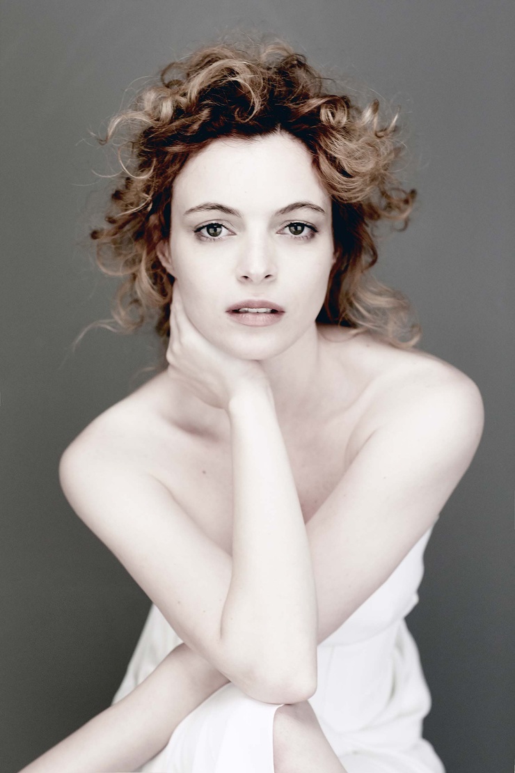 Miriam Dalmazio Miriam Dalmazio