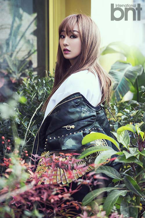 Hyo-rin