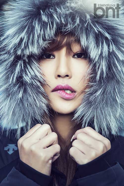 Hyo-rin