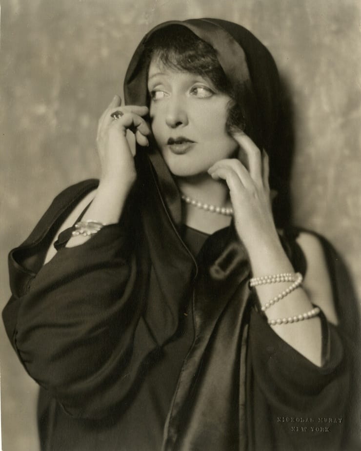 Florence Reed