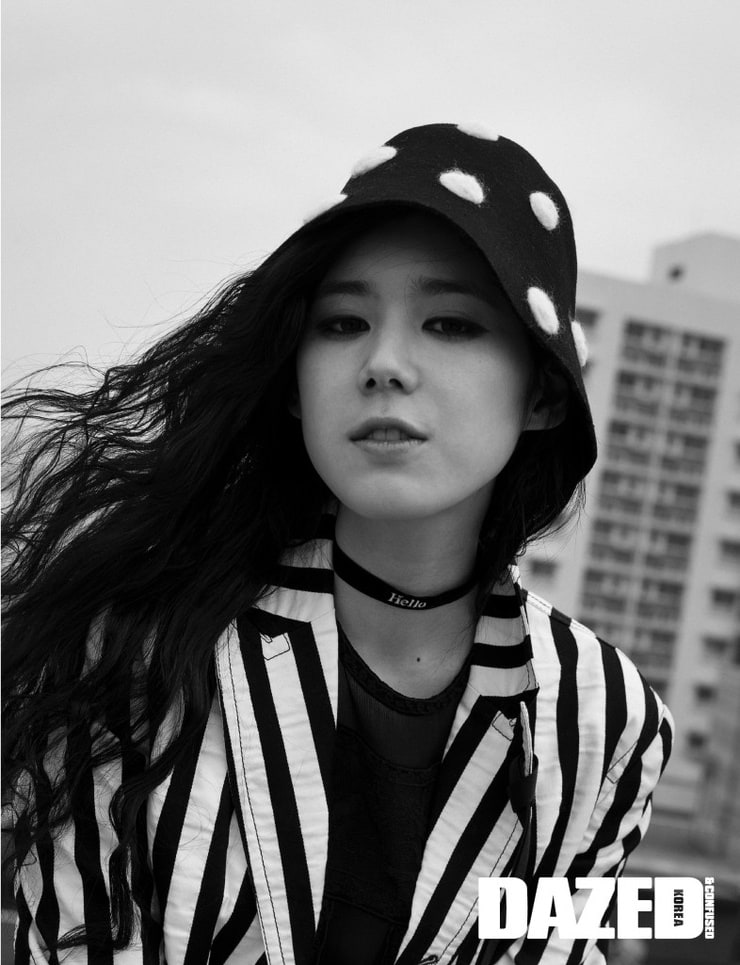 Jeong Eun-Chae