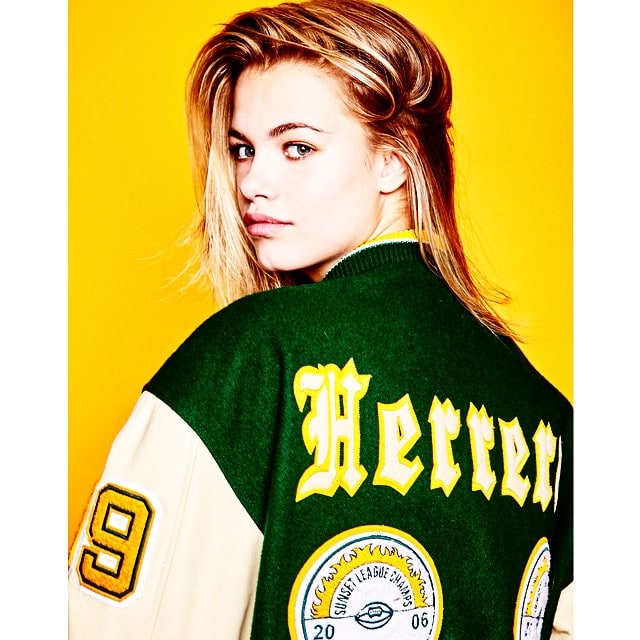 Hailey Clauson Hailey Clauson