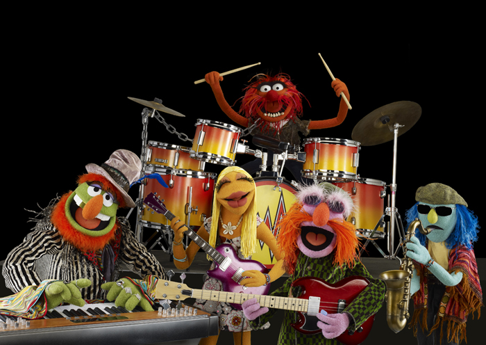 The Muppet Show The Muppet Show
