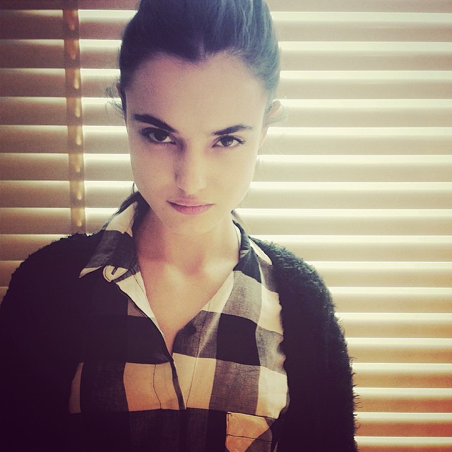 Blanca Padilla Blanca Padilla