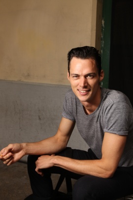 Mat Gordon