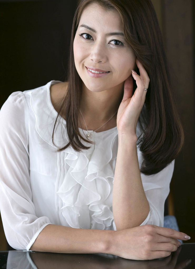 Maki Hojo