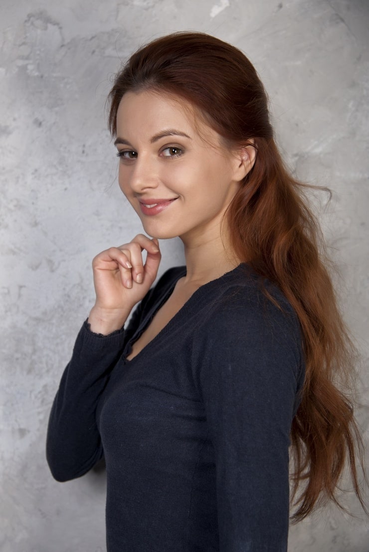 Maria Klimova