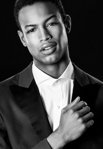 Conrad Bromfield