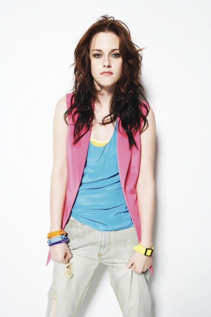 Kristen Stewart