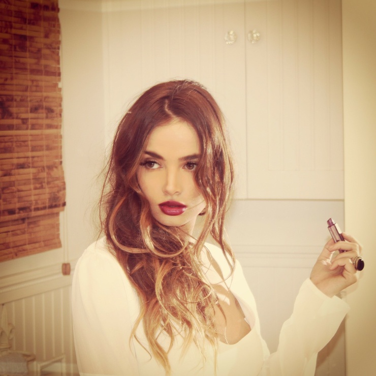 Keleigh Sperry Keleigh Sperry