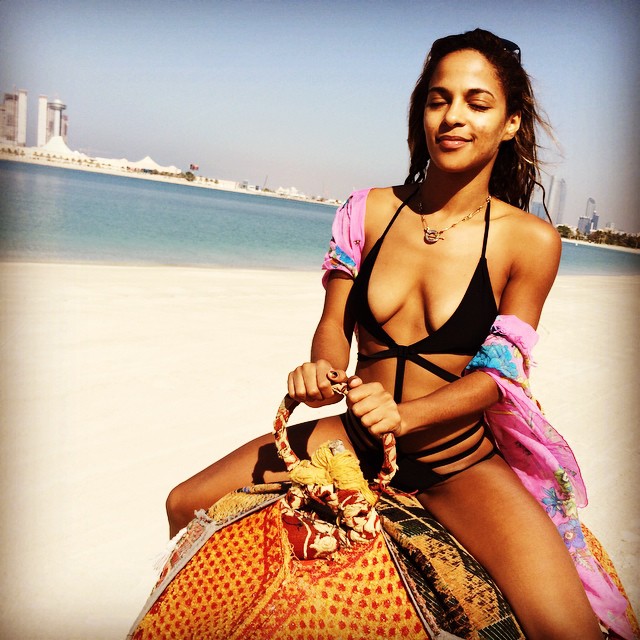 Megalyn Echikunwoke Megalyn Echikunwoke