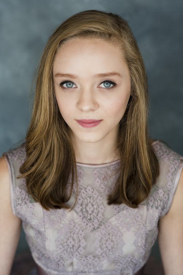 Madeleine Arthur Madeleine Arthur