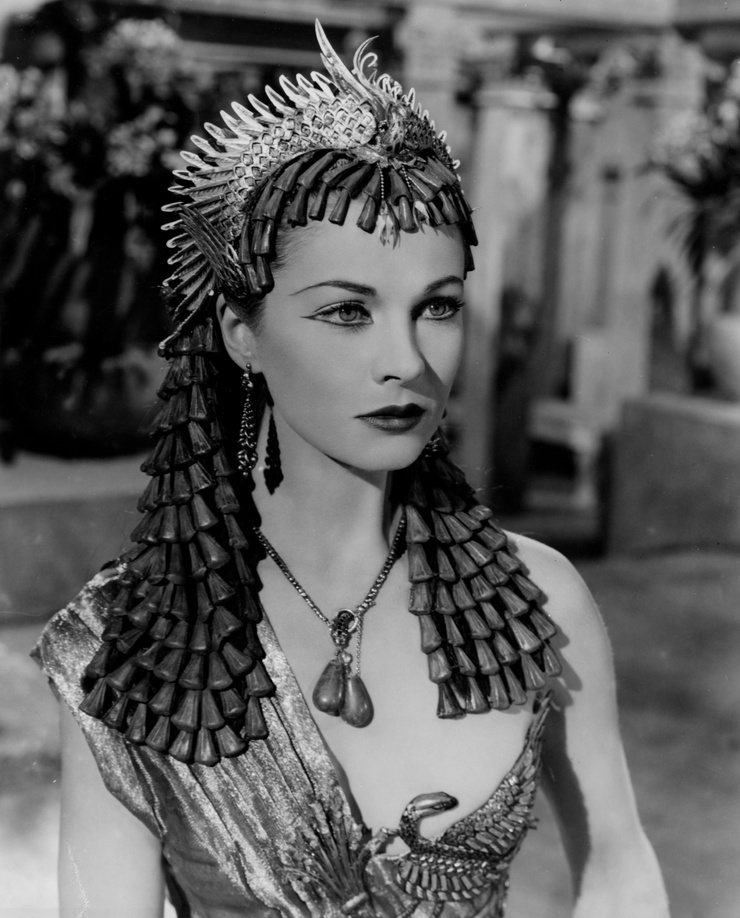 Caesar and Cleopatra Caesar and Cleopatra