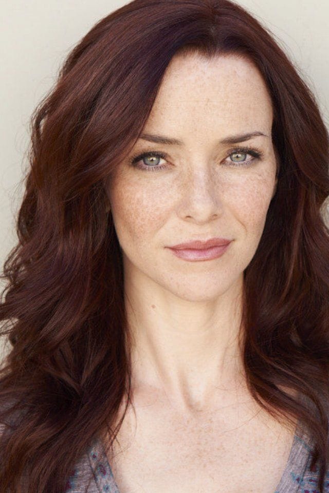 Annie Wersching