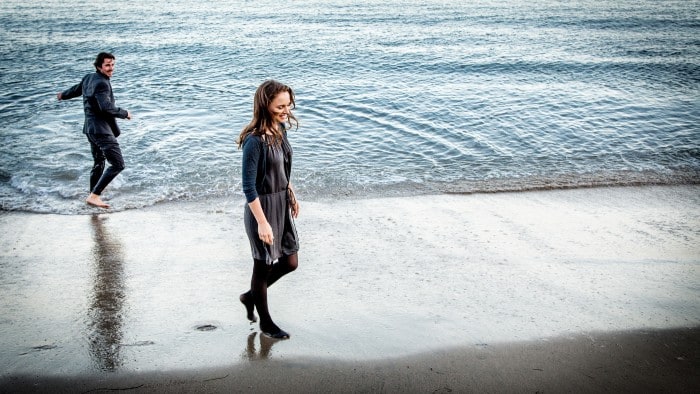 Knight of Cups Knight of Cups