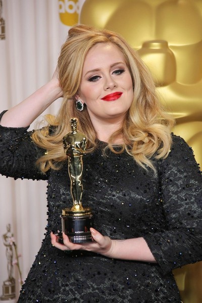 Adele