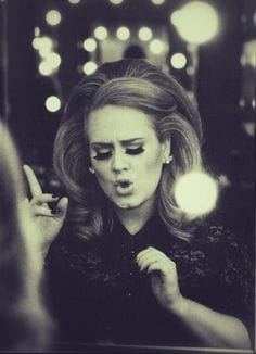 Picture of Adele