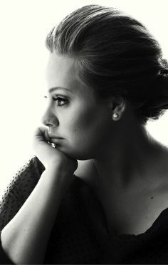 Adele