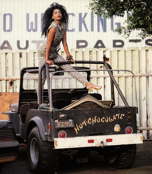Jody Watley Jody Watley