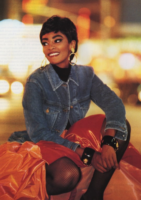 Jody Watley