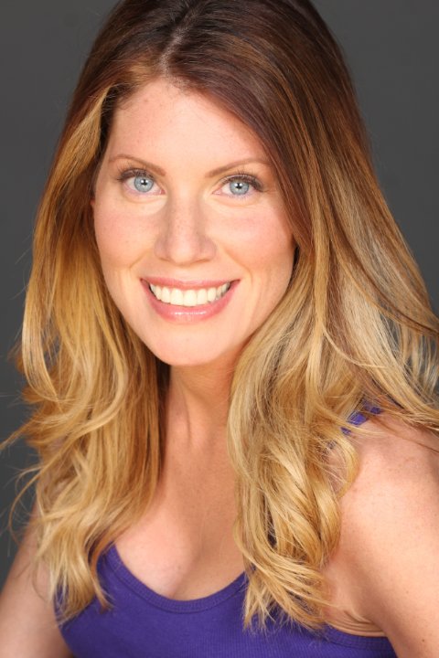 Stefanie Bloom Stefanie Bloom