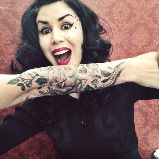 Kat Von D Kat Von D