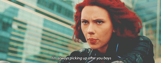 Avengers: Age of Ultron Avengers: Age of Ultron