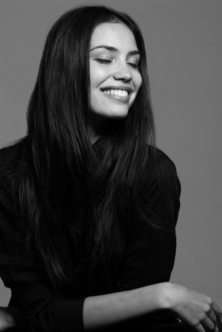 Irina Sharipova Irina Sharipova